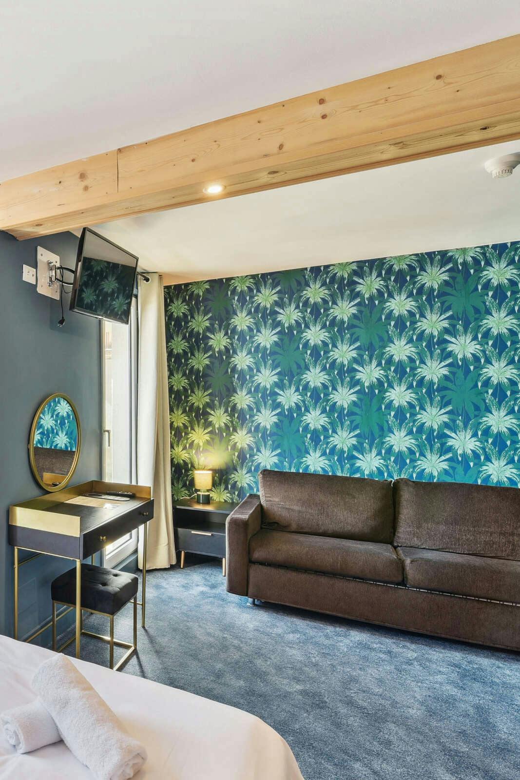 Hotel Hotel Turan photo 4