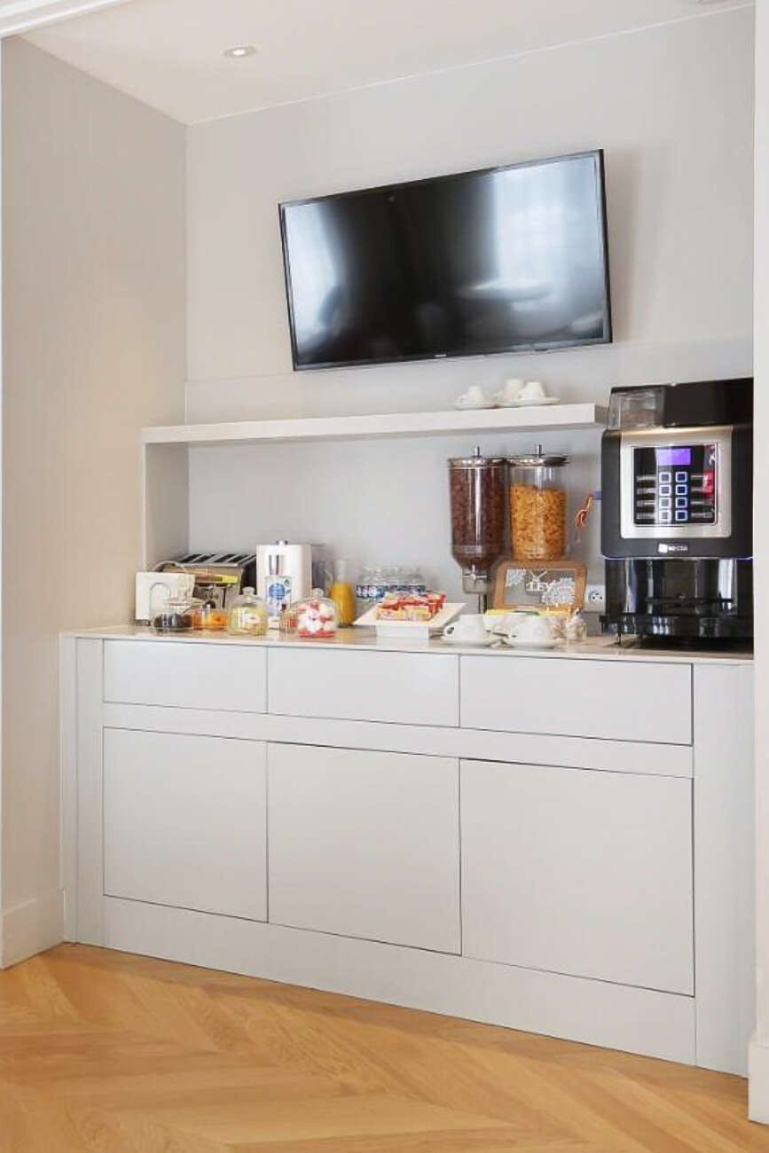 Hotel Nouvel Hotel Eiffel Paris photo 4