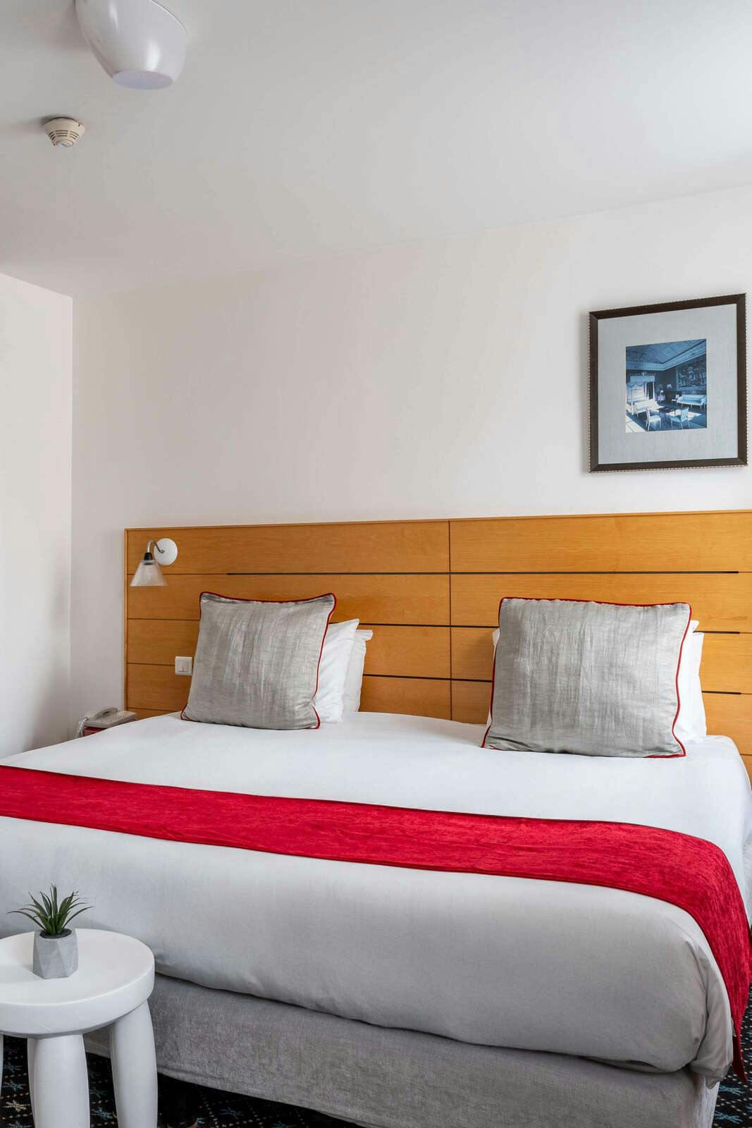 Hotel Hotel Lorette - Astotel photo 1