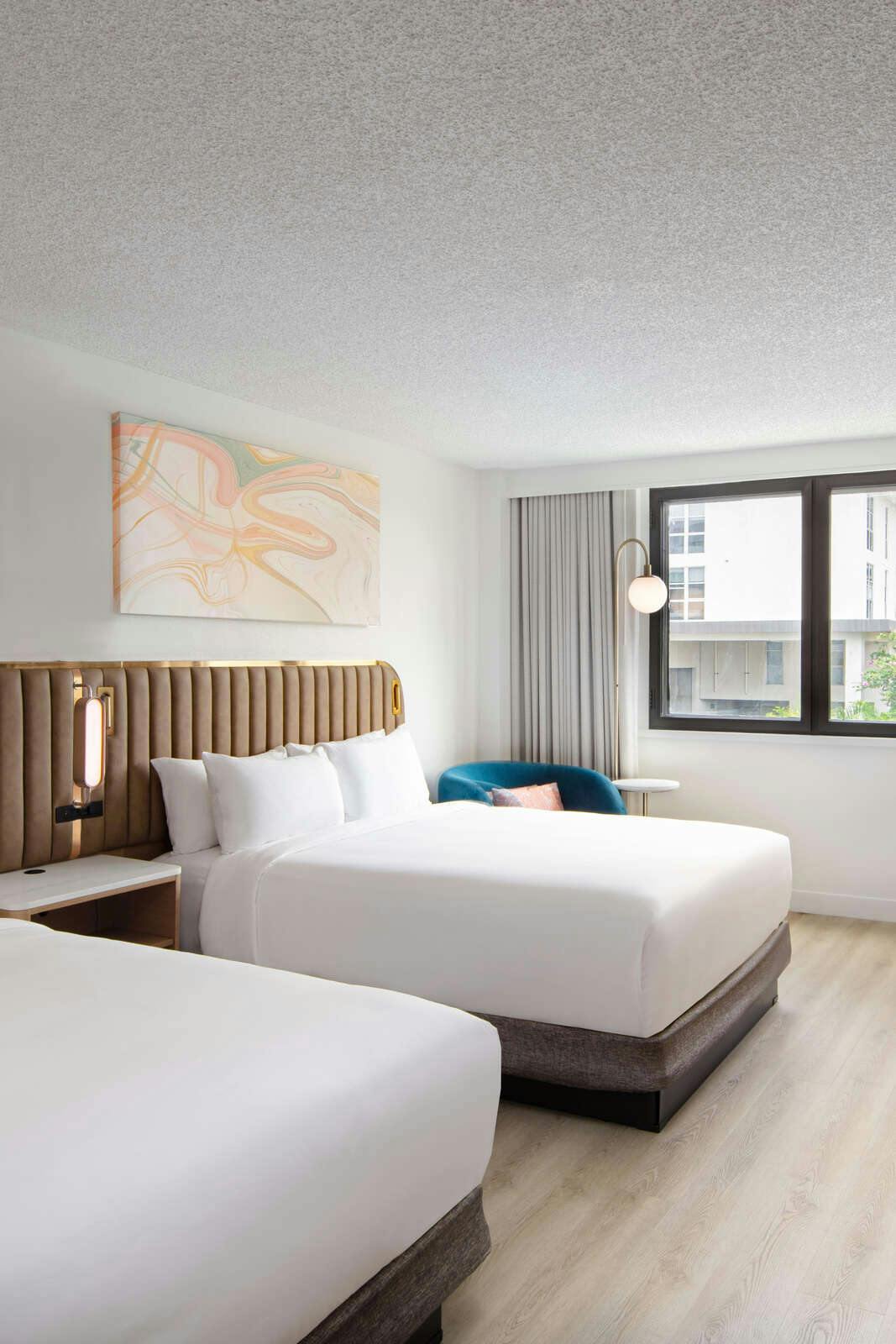 Hotel Sonesta Miami Airport photo 5