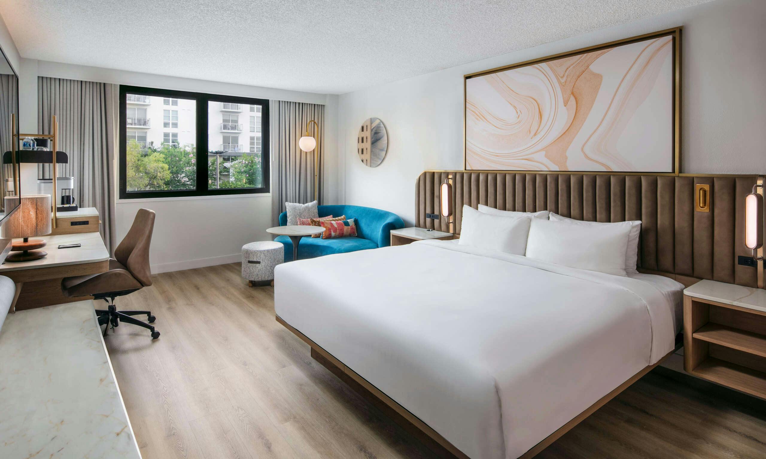 Sonesta Miami Airport