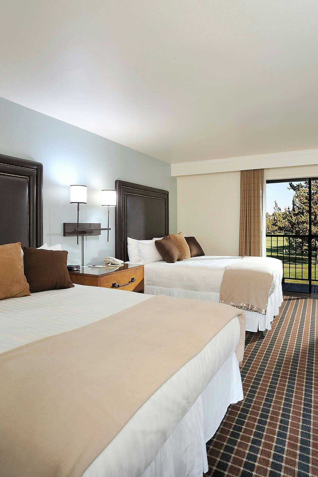 Hotel The Lodge At Eagle Crest photo 4