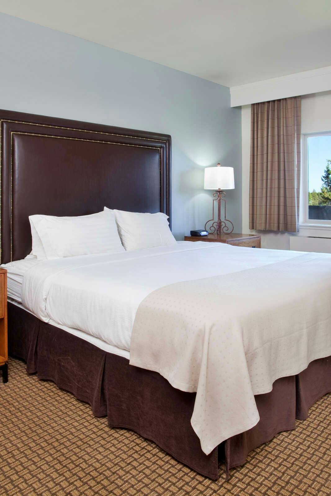 Hotel The Lodge At Eagle Crest photo 1