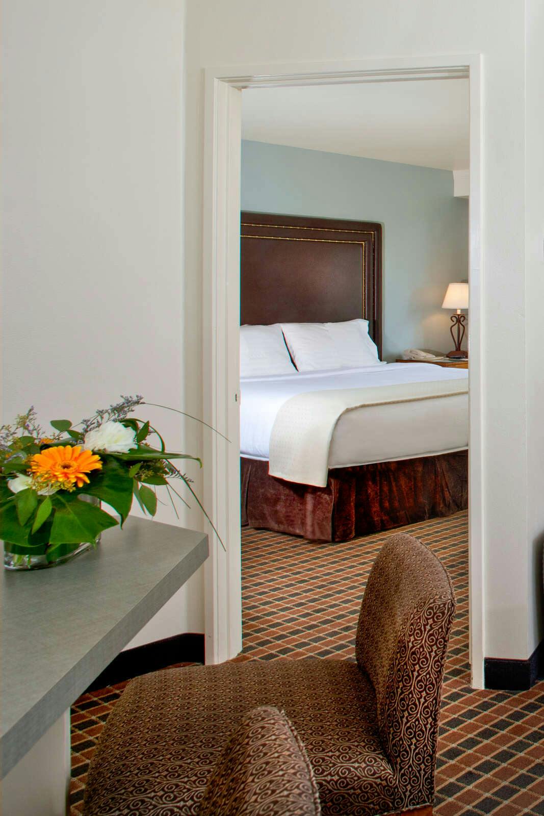 Hotel The Lodge At Eagle Crest photo 5