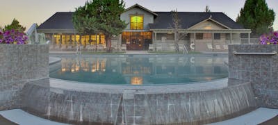 The Lodge At Eagle Crest