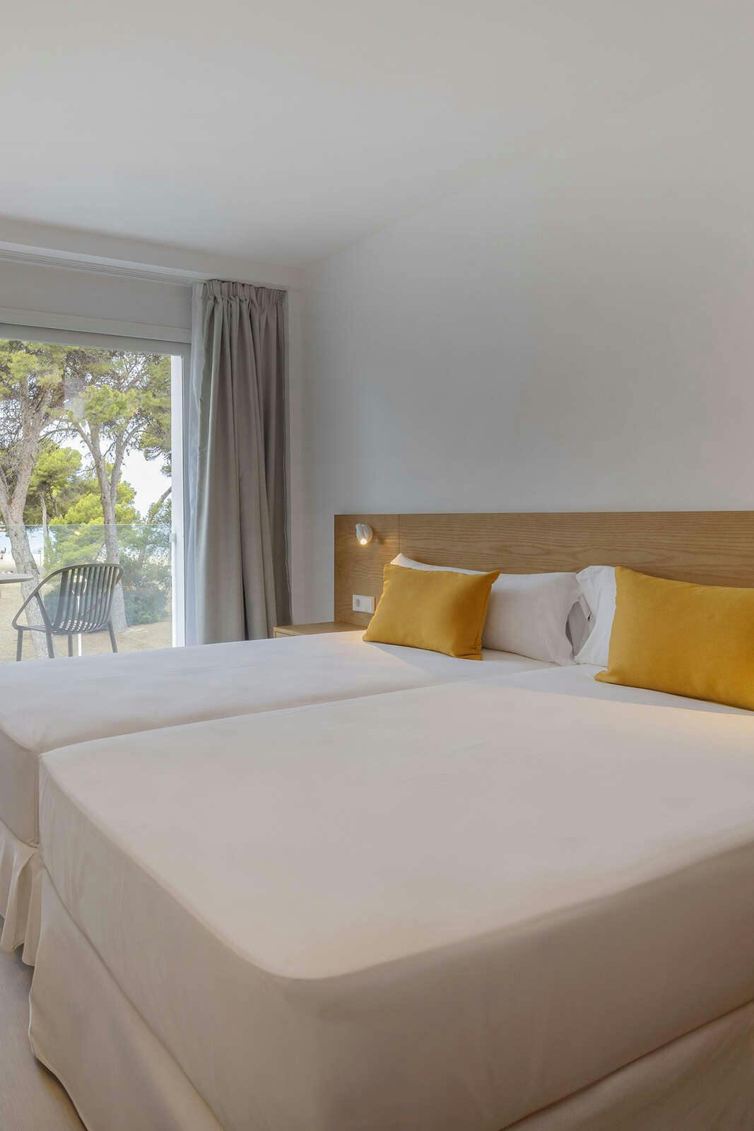 Hotel HM Isabela – Adults Only photo 5