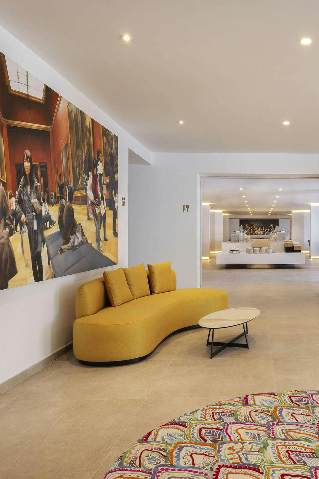 Hotel HM Isabela – Adults Only photo 1