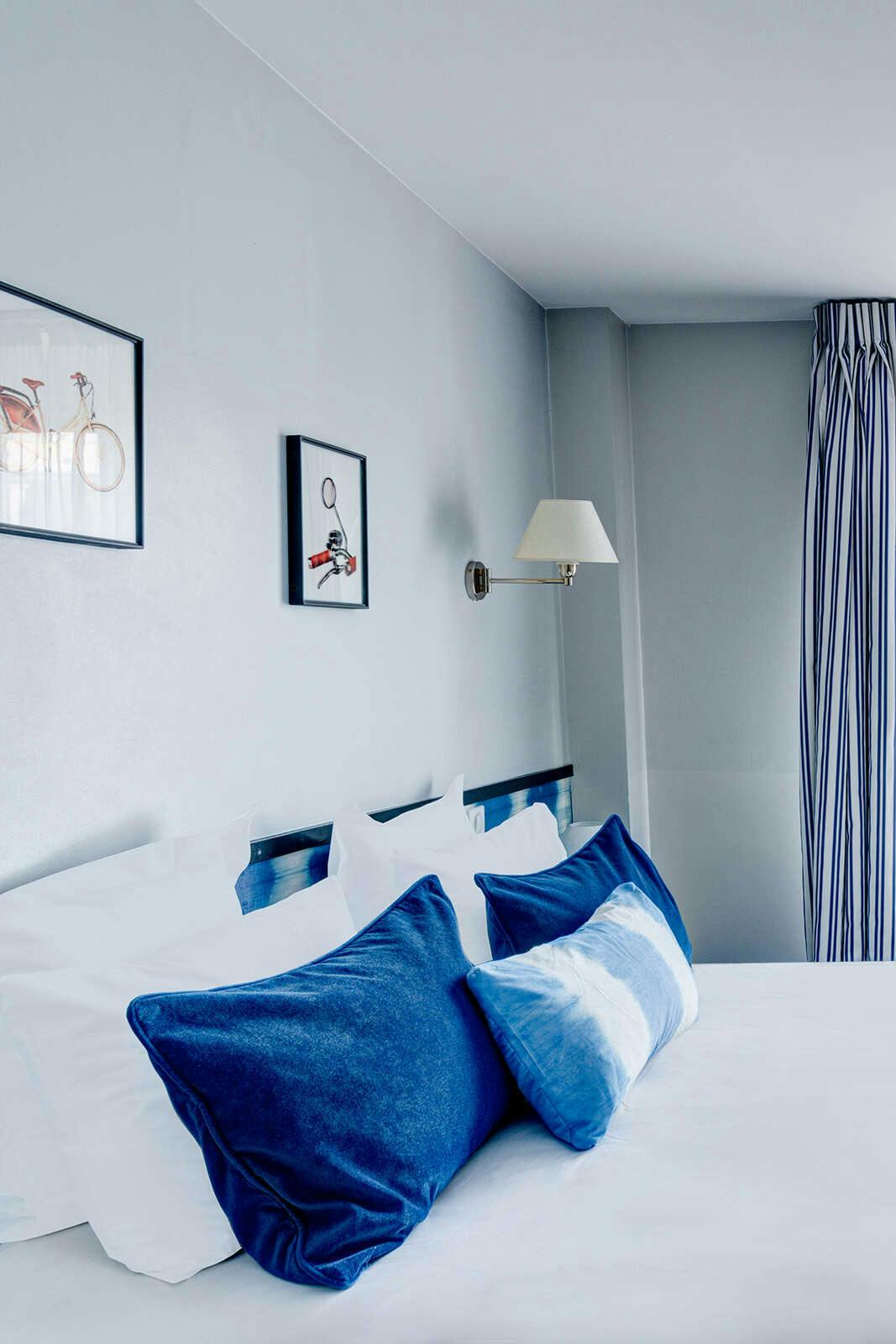 Hotel Acadia - Astotel photo 5