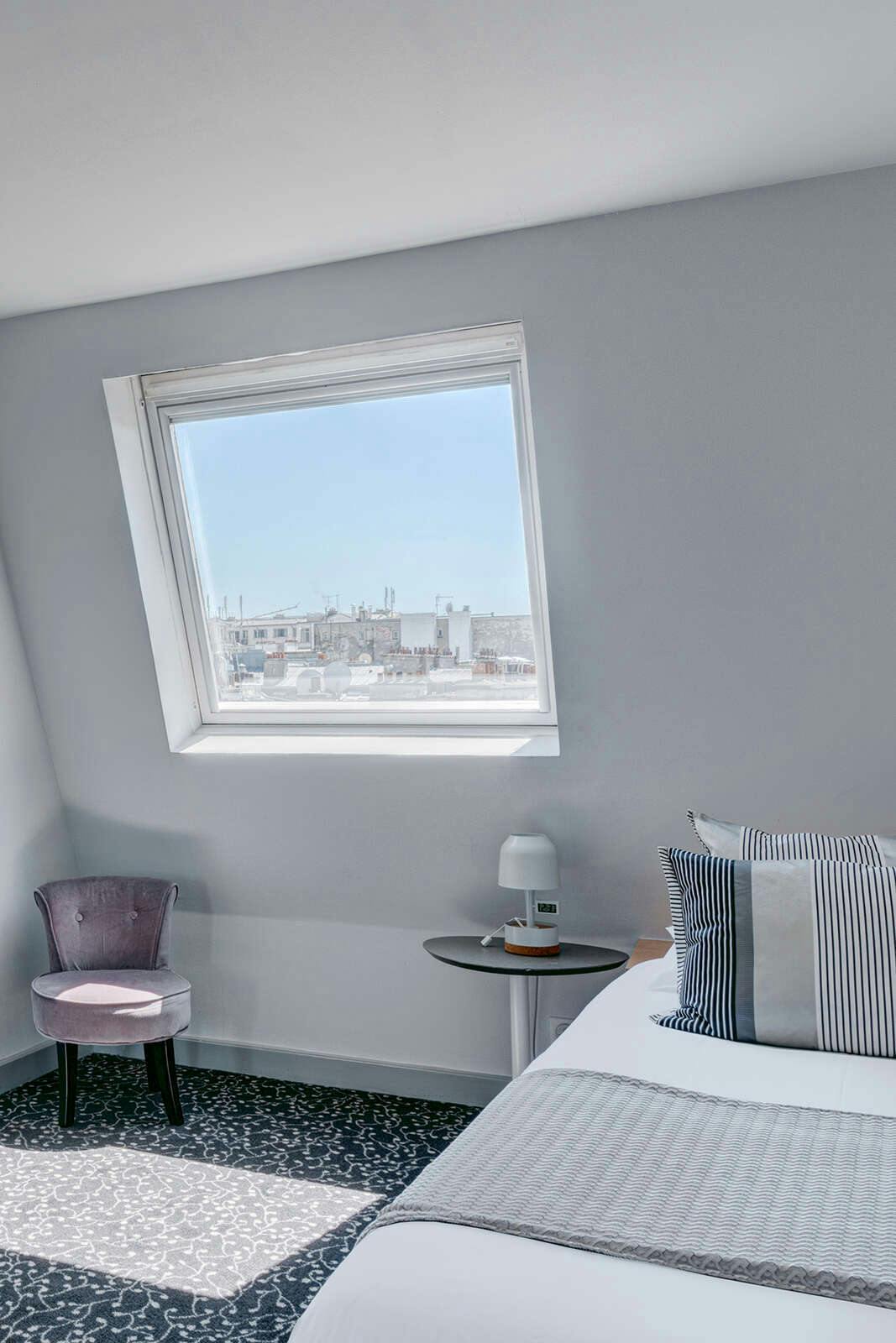 Hotel Acadia - Astotel photo 3