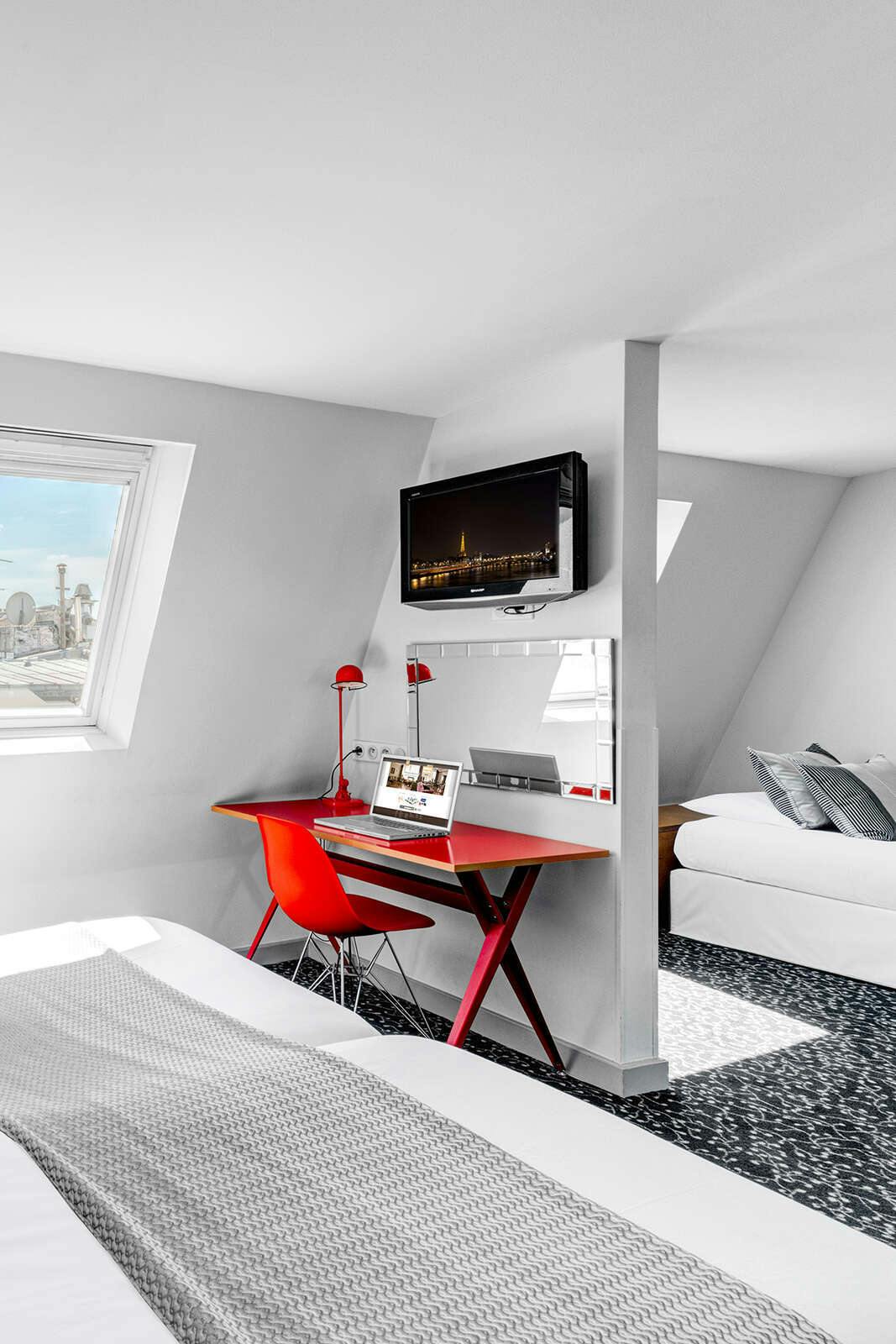 Hotel Acadia - Astotel photo 2