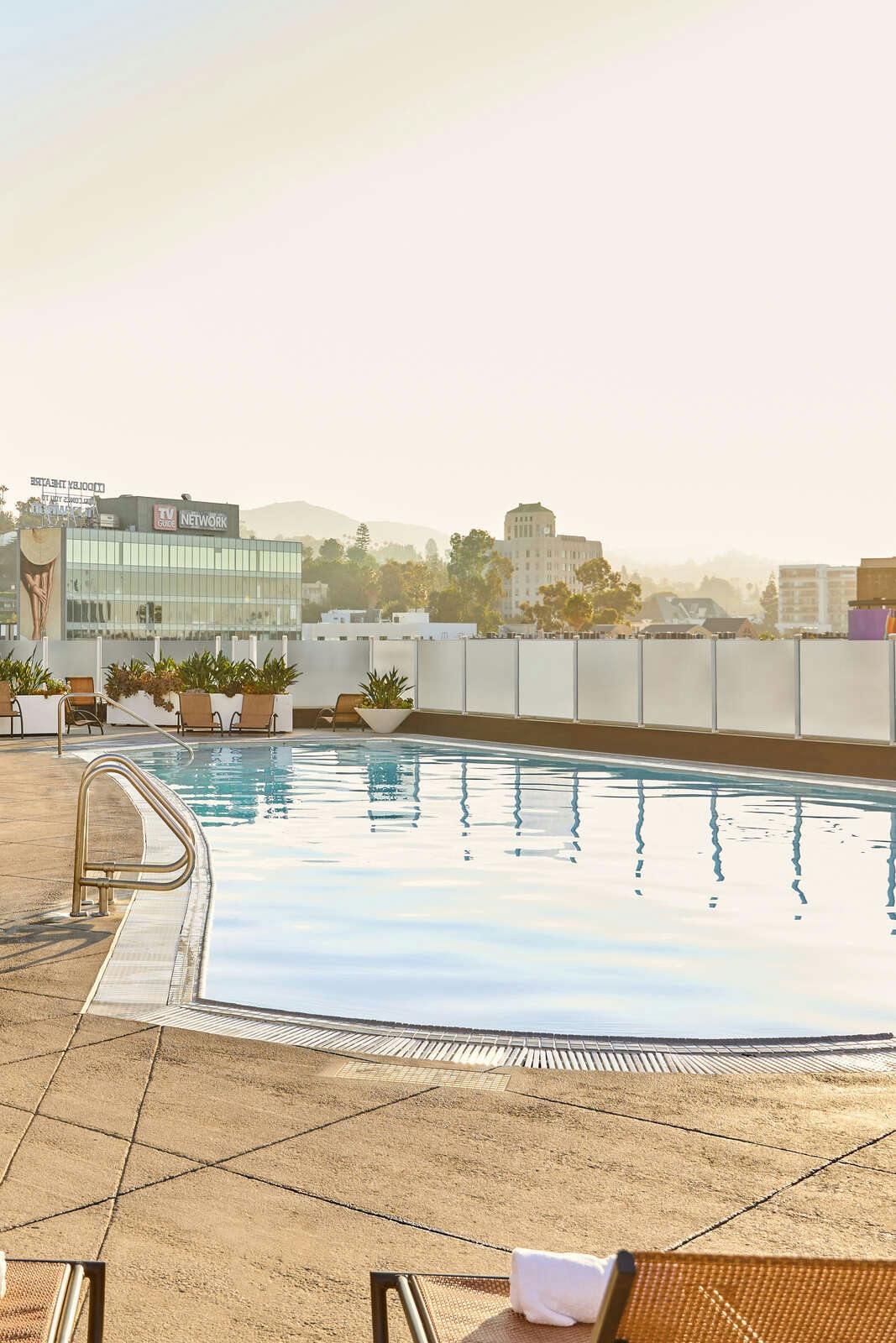 Loews Hollywood Hotel