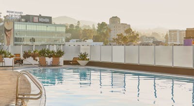 Loews Hollywood Hotel