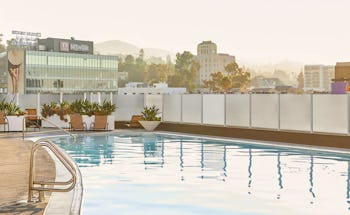 Loews Hollywood Hotel