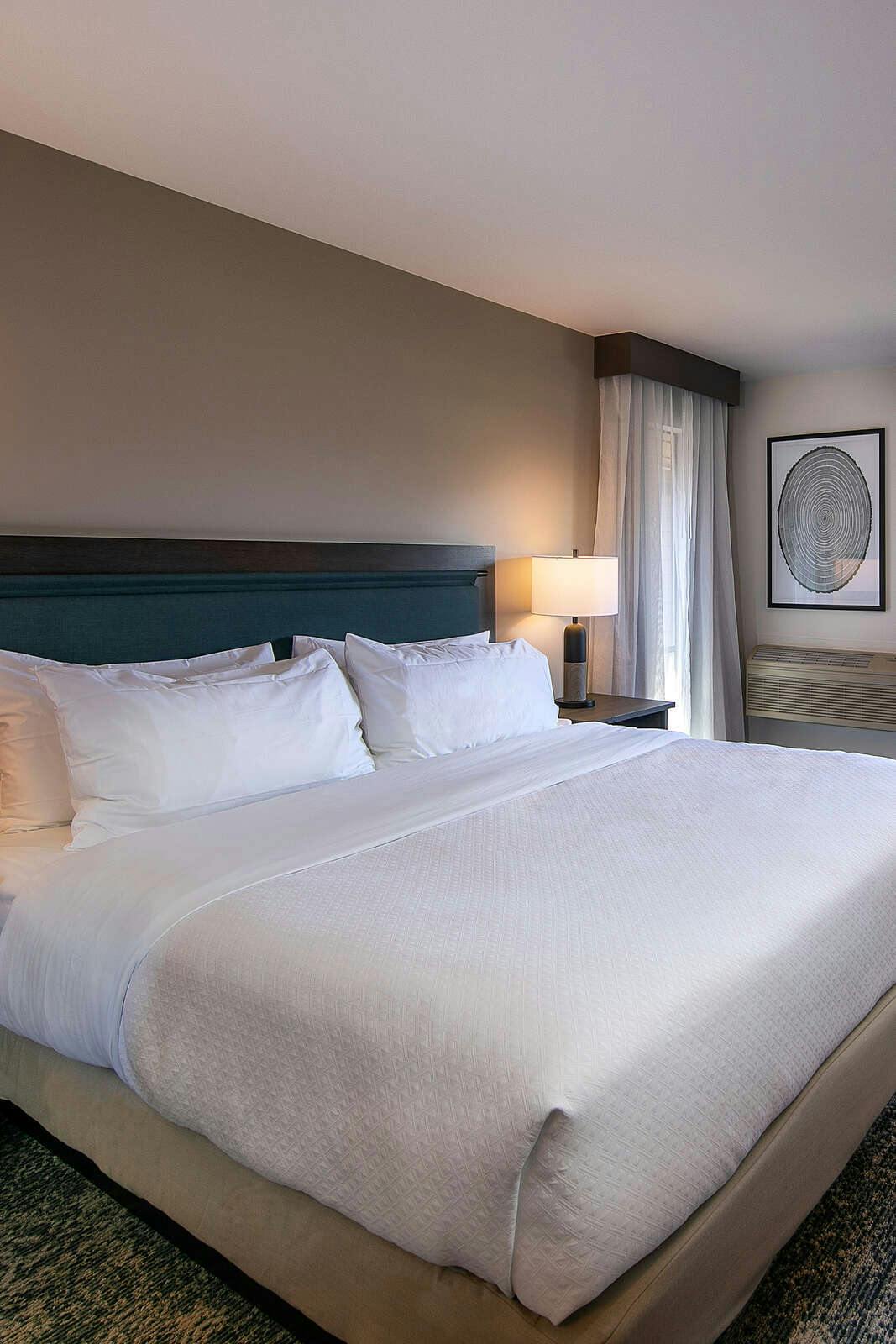 Hotel Seacliff Inn Aptos photo 2