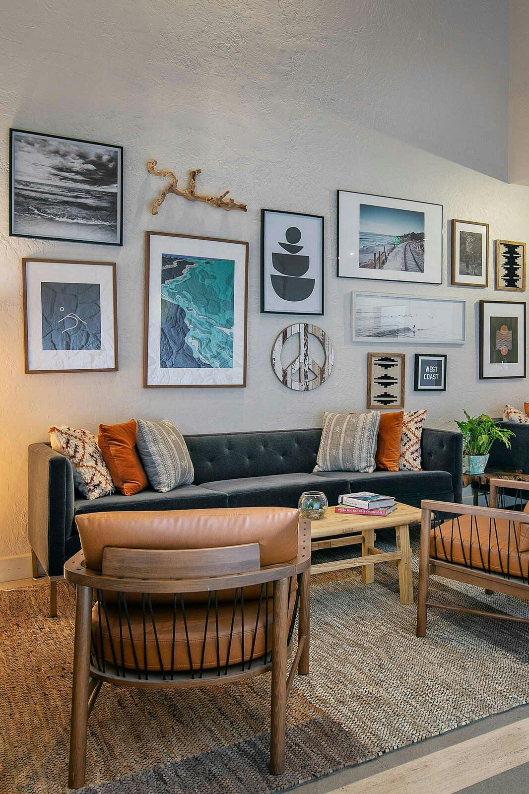 Hotel Seacliff Inn Aptos photo 5