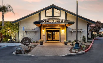 Seacliff Inn Aptos