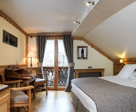 Hotel Auberge du Manoir photo 2