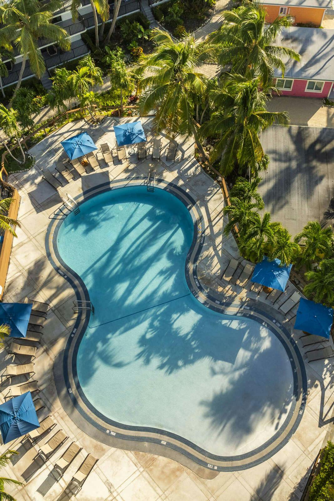 Hotel La Siesta Resort & Villas photo 5