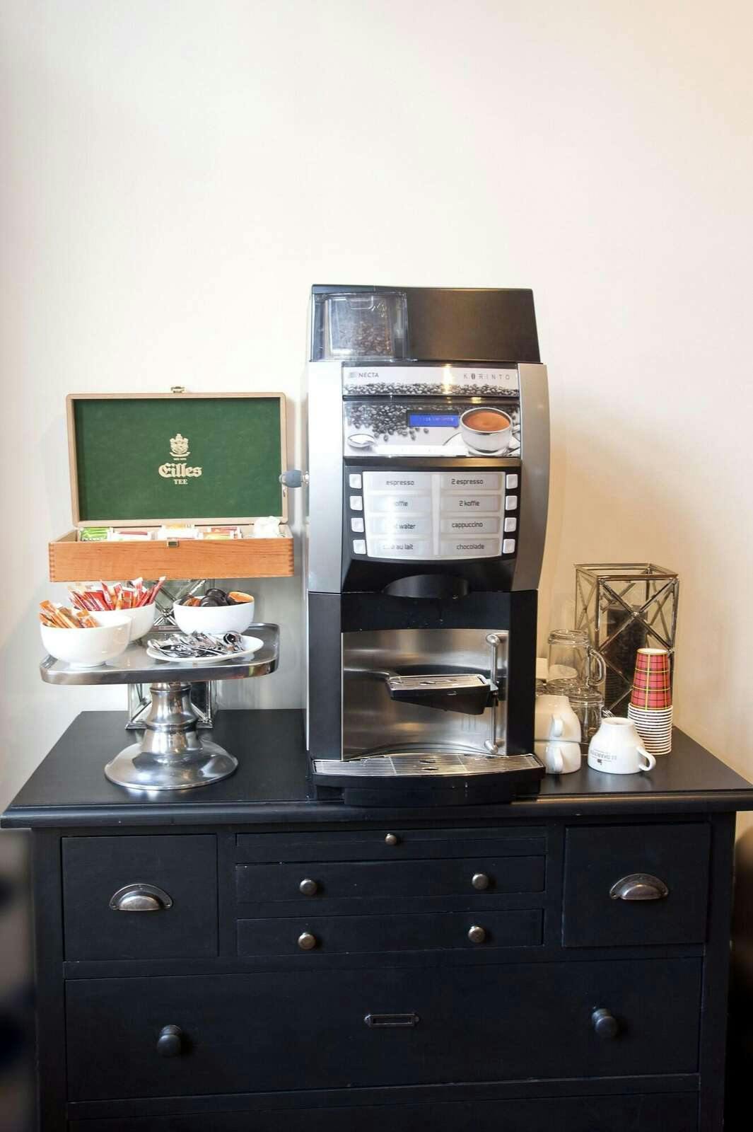 Hotel Hotel Iron Horse photo 5