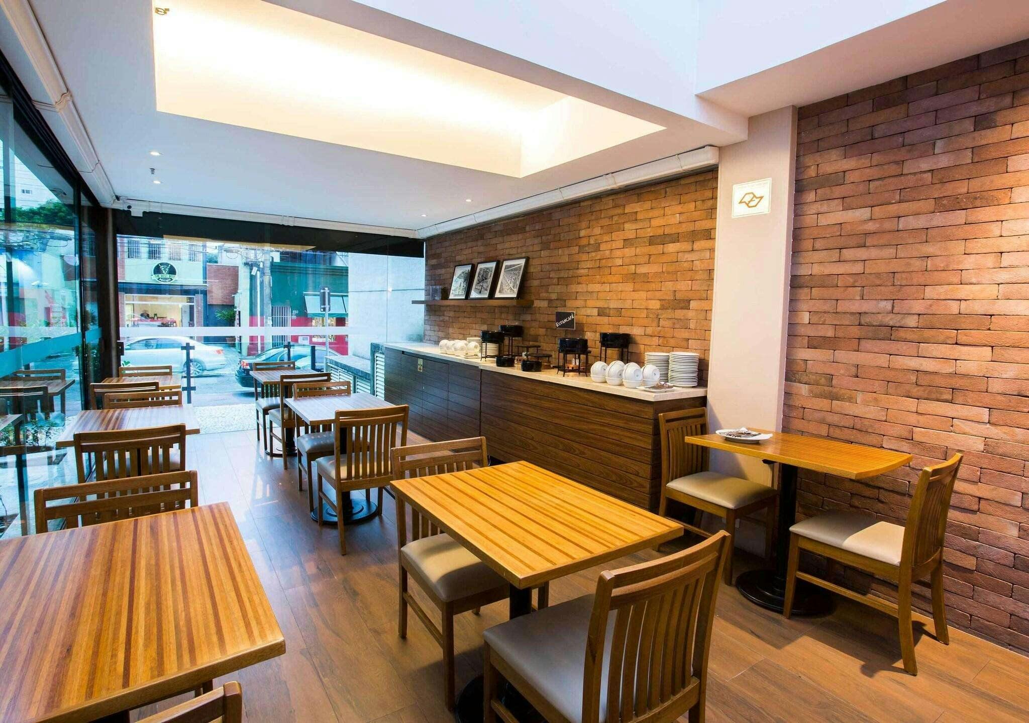 Hotel Estanplaza Ibirapuera photo 4