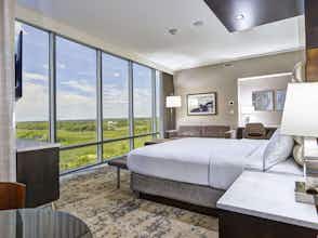 Hotel Mystic Lake Casino Hotel photo 1