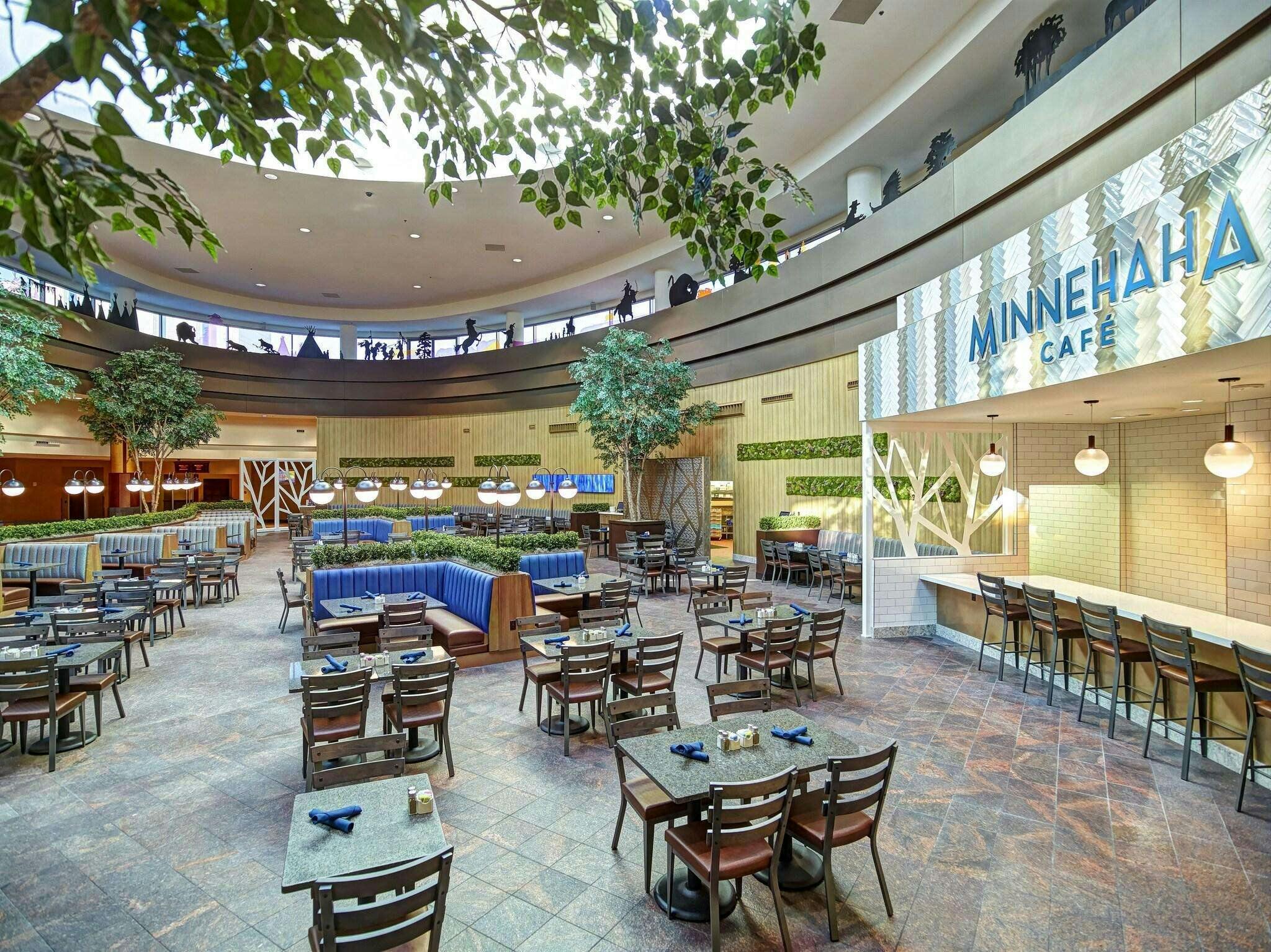 Hotel Mystic Lake Casino Hotel photo 4