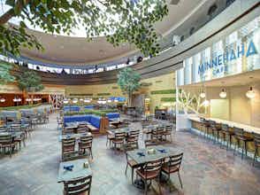 Hotel Mystic Lake Casino Hotel photo 4