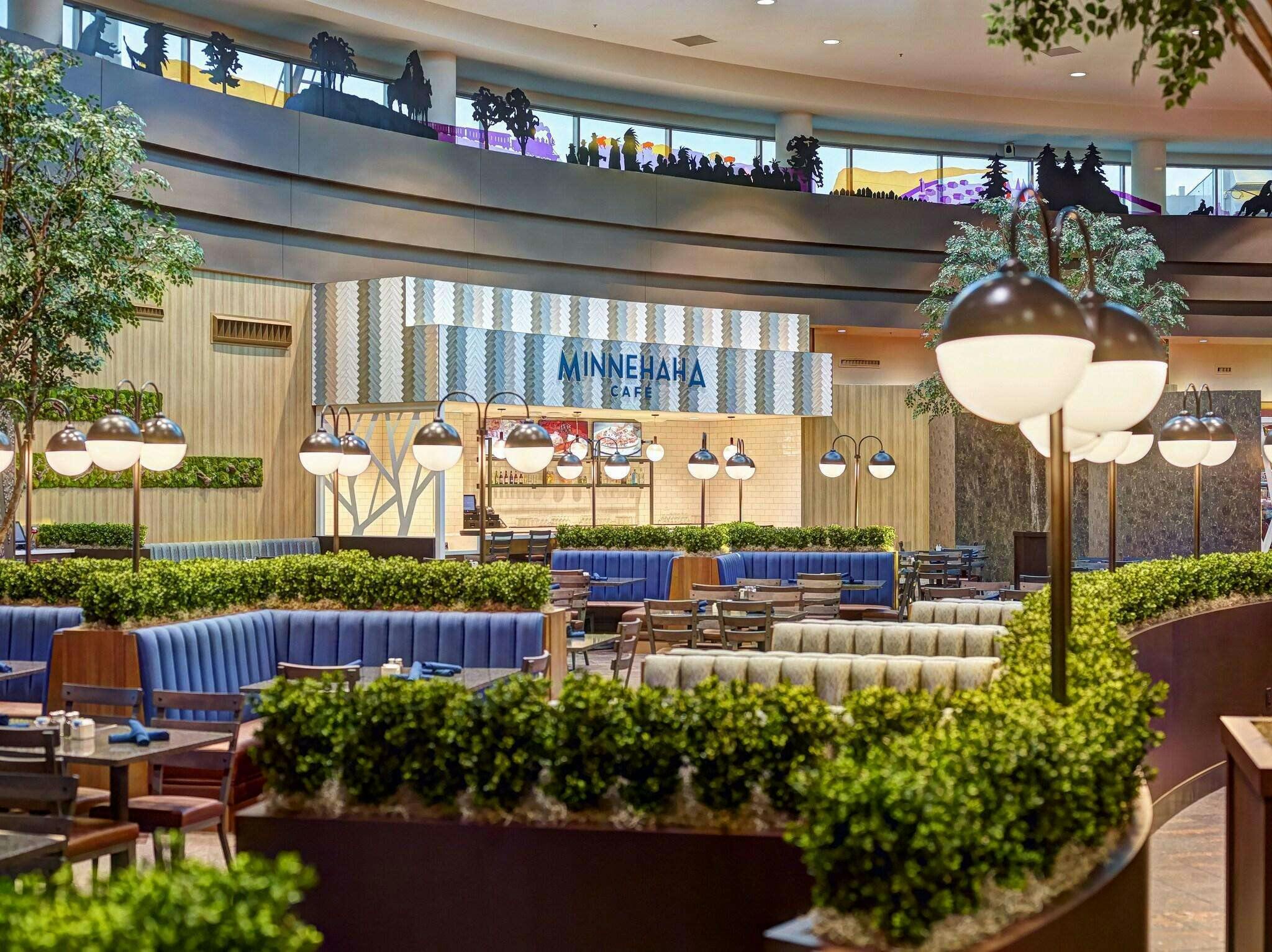 Hotel Mystic Lake Casino Hotel photo 5