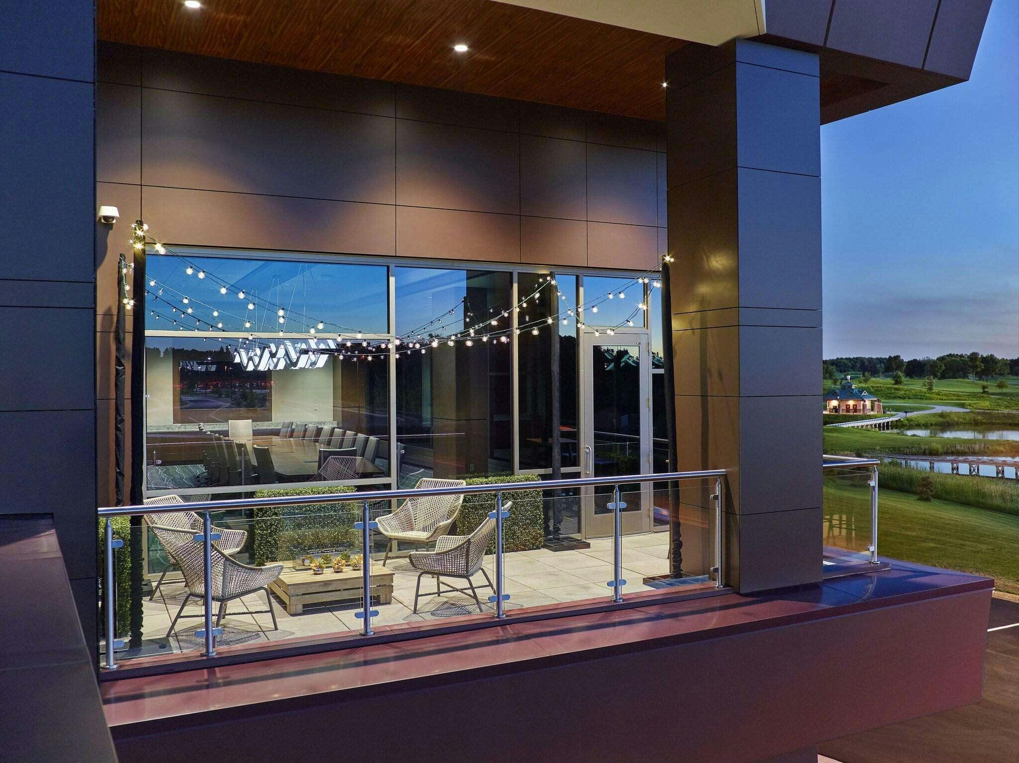 Hotel Mystic Lake Casino Hotel photo 3