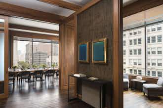 Hotel Four Seasons Hotel San Francisco photo 1
