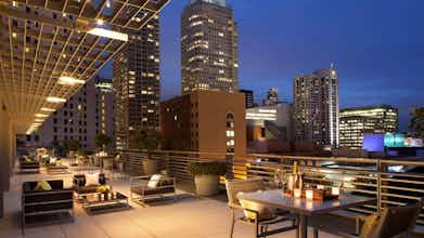 Hotel Four Seasons Hotel San Francisco photo 4