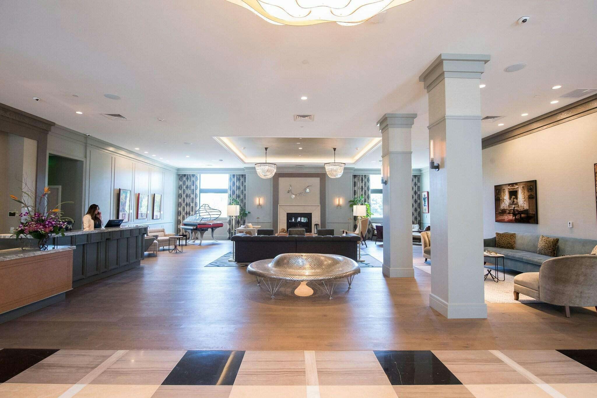 Hotel Delamar West Hartford photo 5