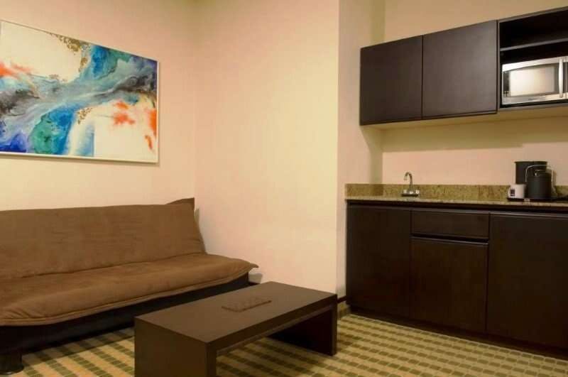 Hotel Rincón del Valle Hotel & Suites photo 3