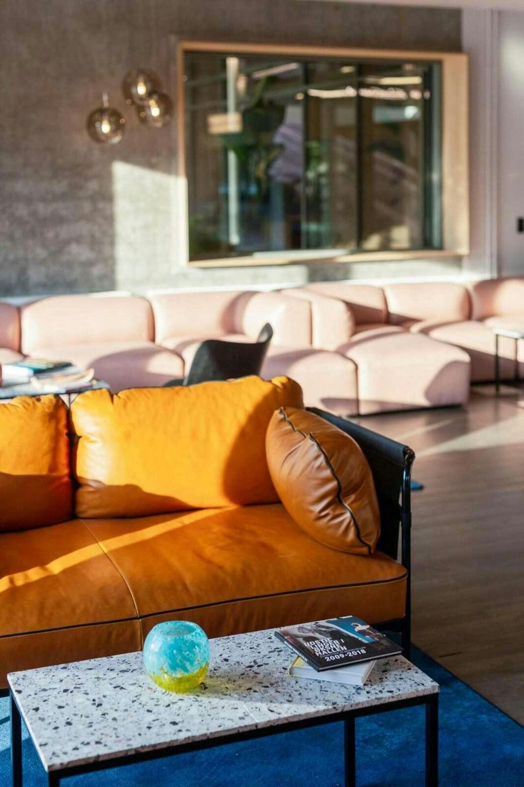 Hotel DGI Byens Hotel photo 4