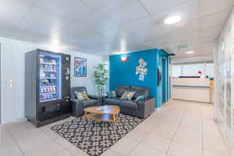 Hotel Appart'City Confort Cherbourg photo 3