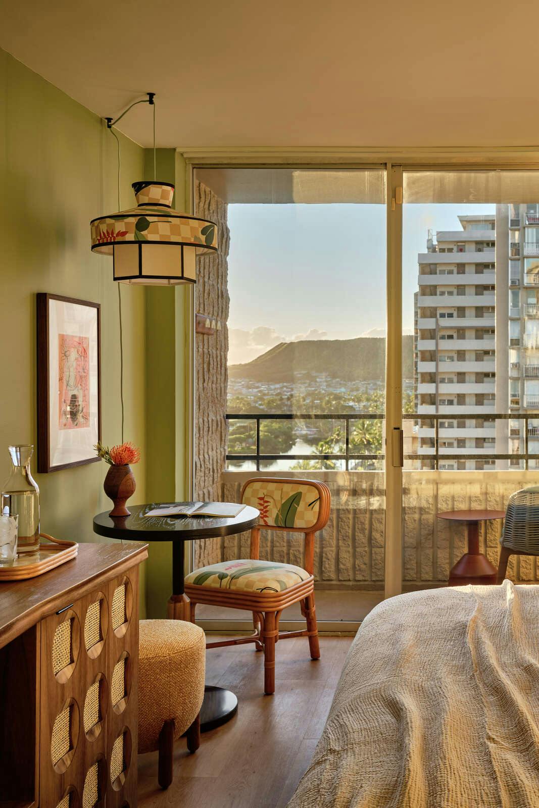 Hotel Wayfinder Waikiki photo 3