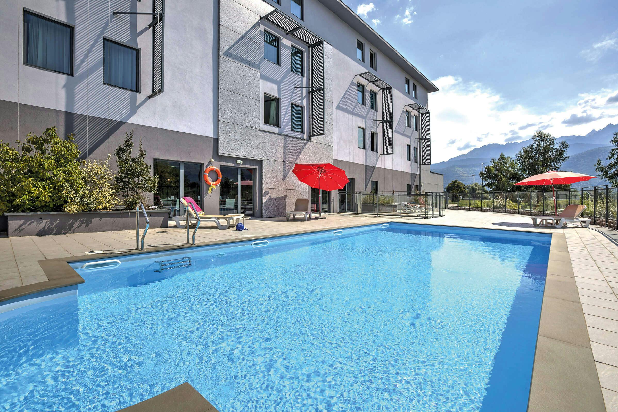 Hotel Appart'City Confort La Ciotat - Côté Port photo 5