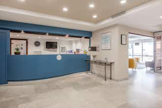 Hotel Appart'City Confort Grenoble Inovallée photo 1