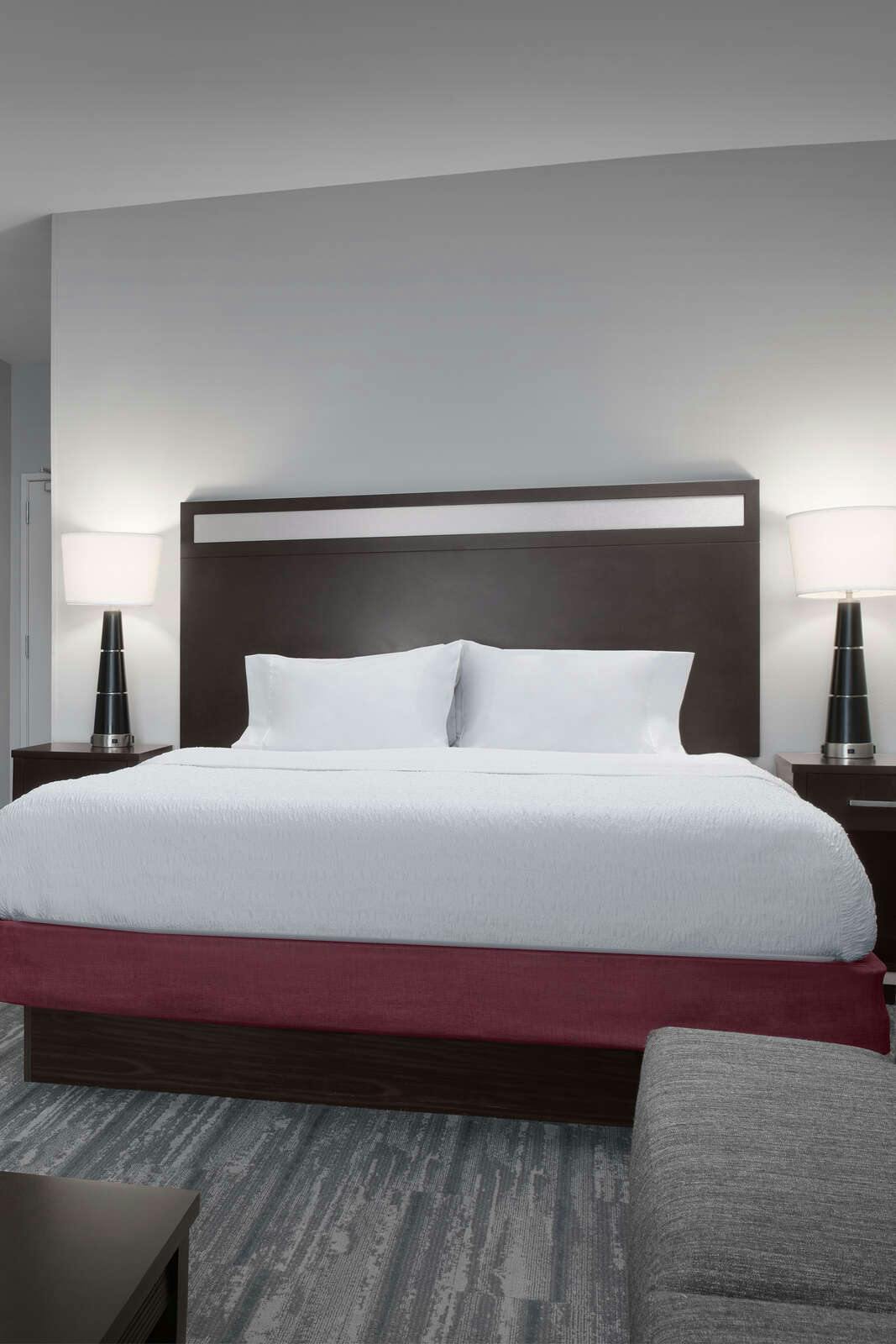 Hotel Hampton Inn Statesboro photo 1