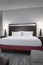 Hotel Hampton Inn Statesboro Ga photo 1
