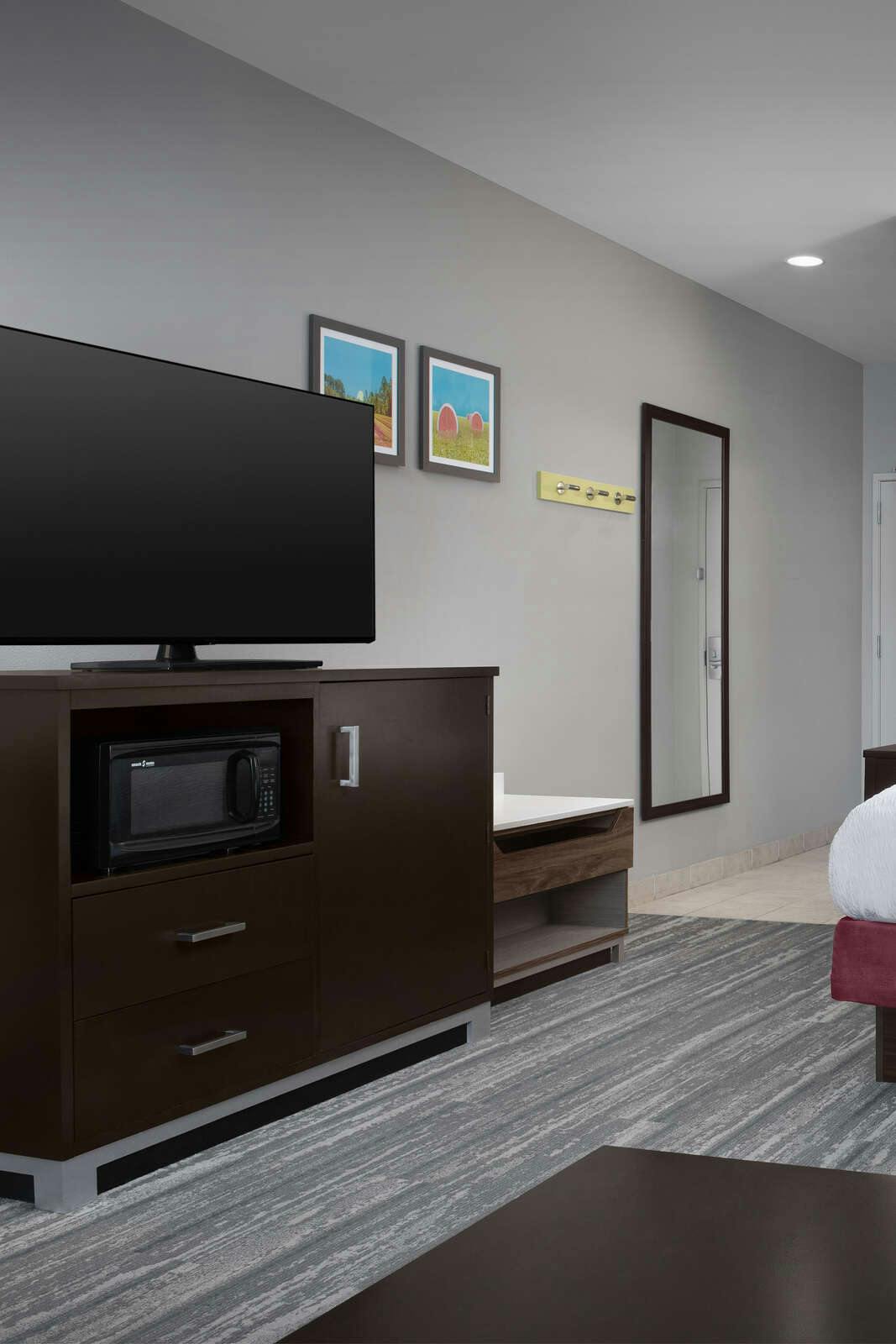 Hotel Hampton Inn Statesboro photo 5