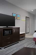 Hotel Hampton Inn Statesboro Ga photo 5