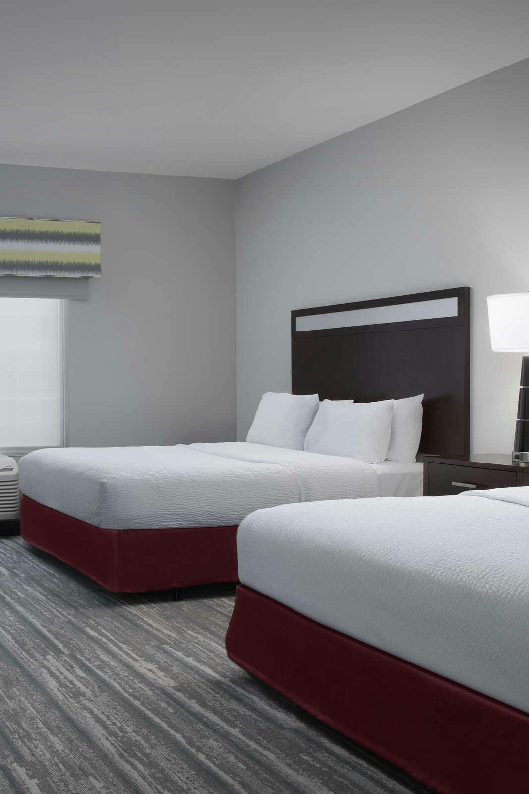 Hotel Hampton Inn Statesboro photo 2