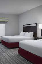 Hotel Hampton Inn Statesboro Ga photo 2
