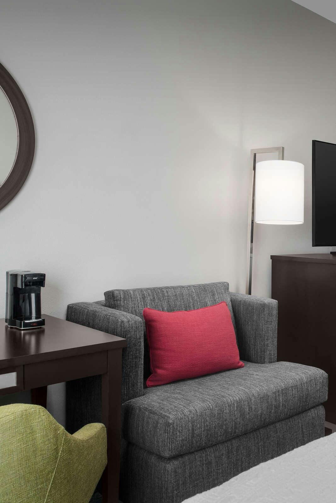 Hotel Hampton Inn Statesboro photo 4