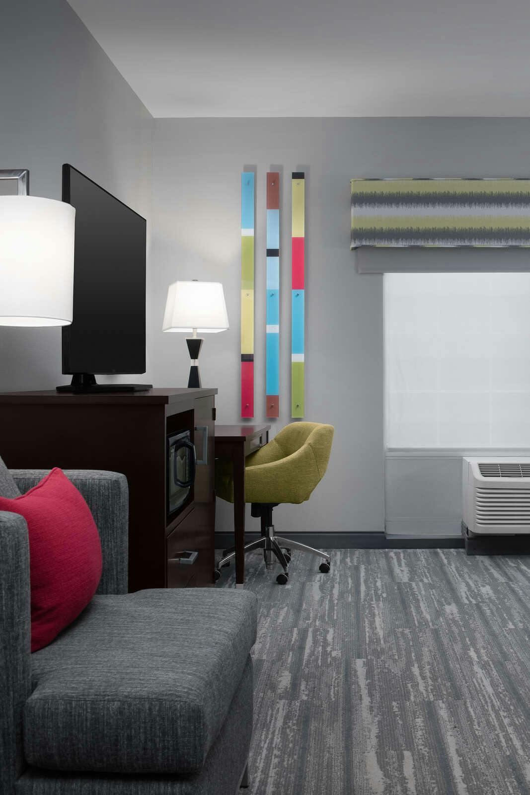 Hotel Hampton Inn Statesboro photo 3