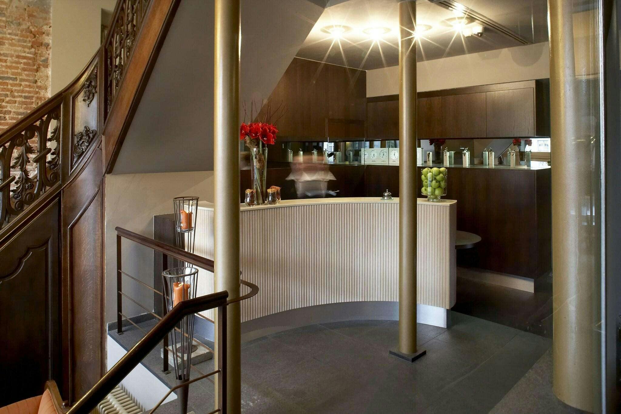 Hotel Hotel Harmony photo 2