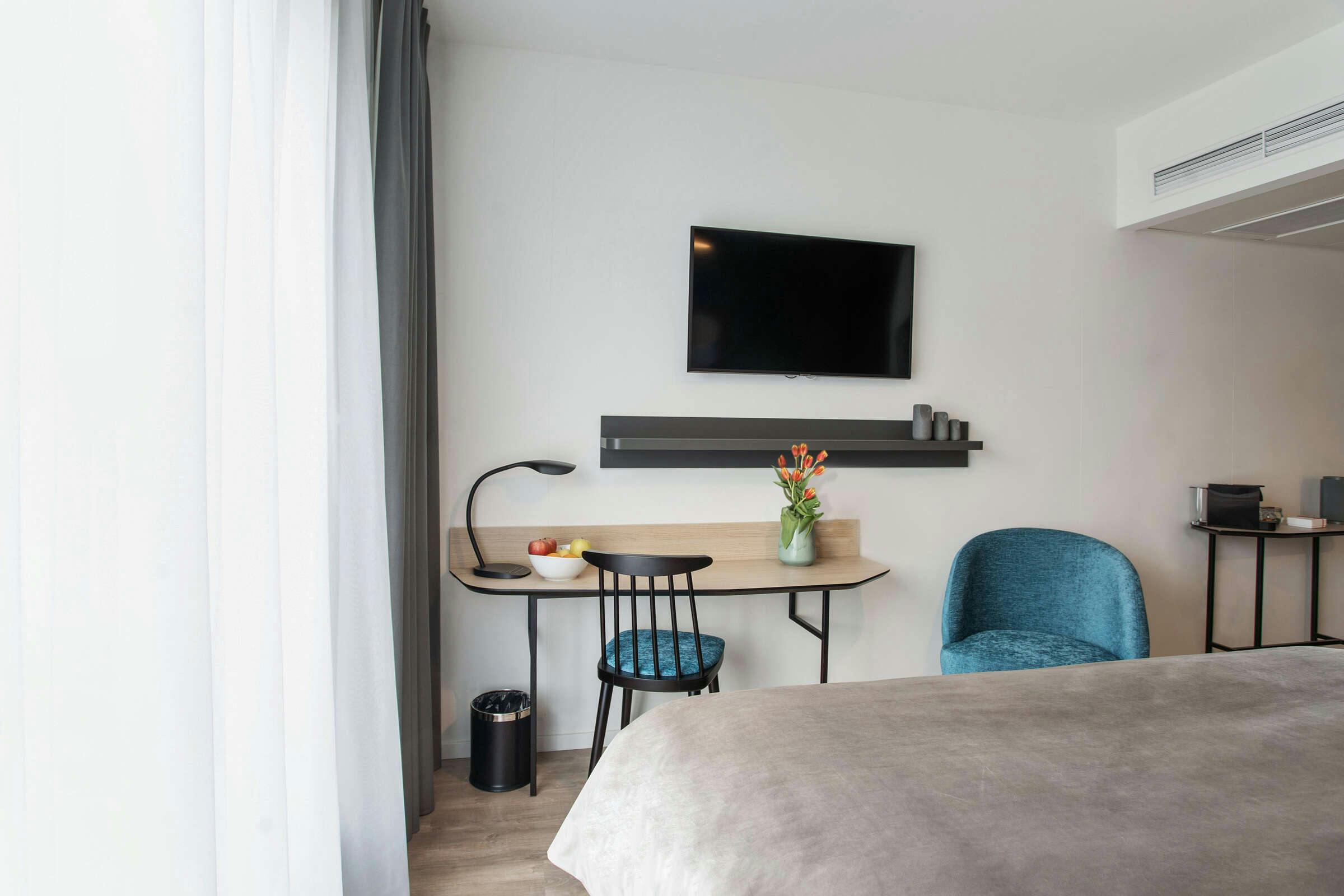 Hotel Appart'City Classic Genève - Gaillard photo 3