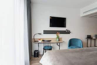 Hotel Appart'City Classic Genève - Gaillard photo 3