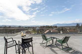 Hotel Appart'City Classic Genève - Gaillard photo 2